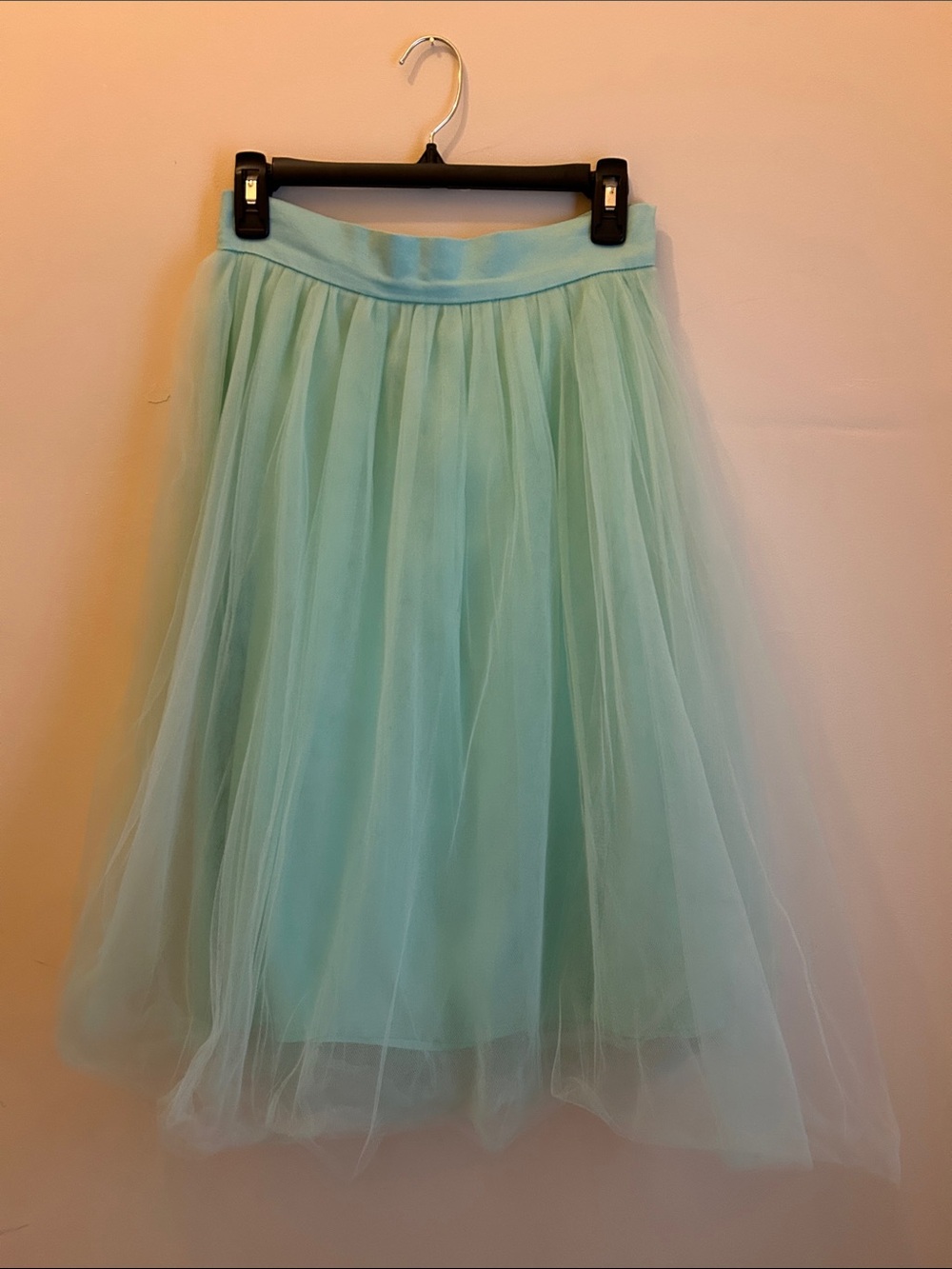 Shabby Apple tulle skirt